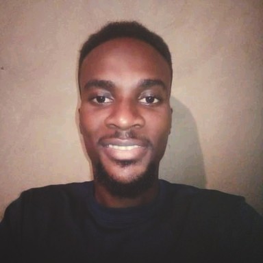 Temitope Adesanmi